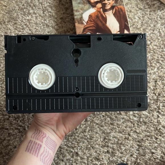 Cousins VHS videotape - Picture 8 of 12